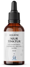 Holistic Njur Tinktur