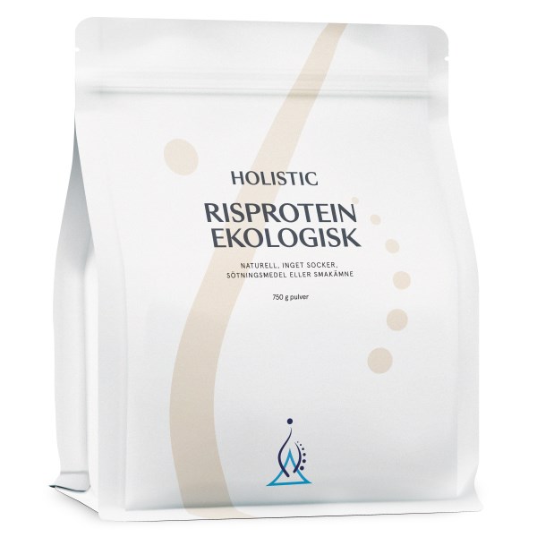 Holistic Risprotein 750 g
