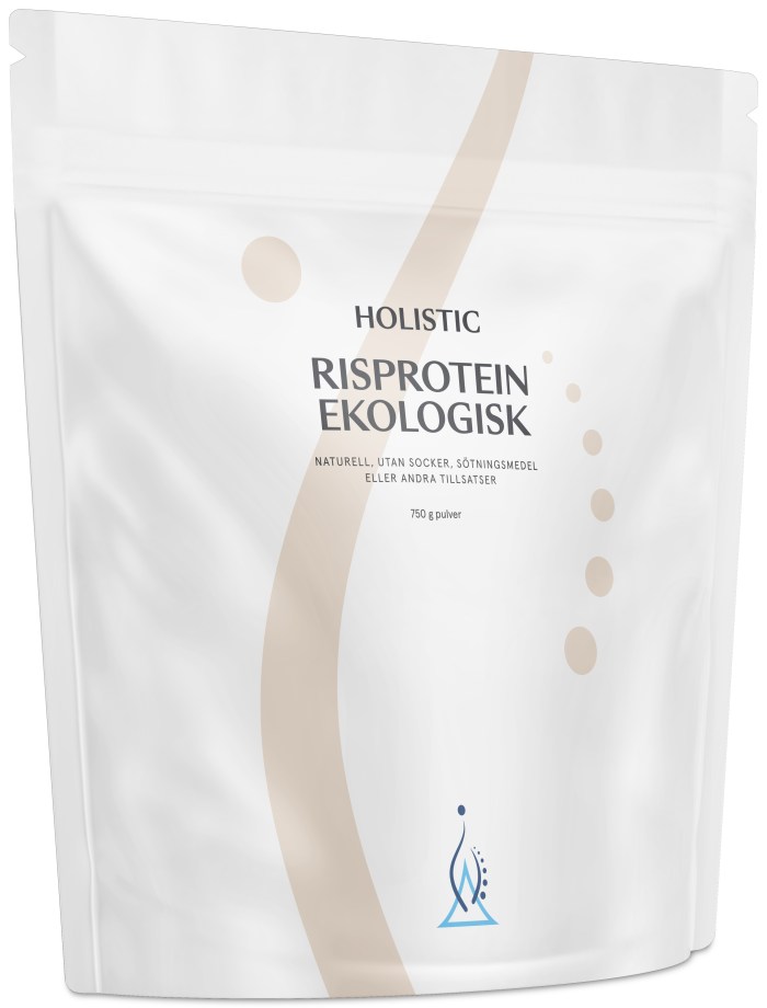Holistic Holistic Risprotein