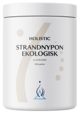 Holistic Strandnypon Ekologisk
