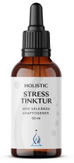 Holistic Stress Tinktur
