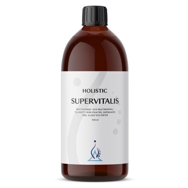 Holistic SuperVitalis 900 ml