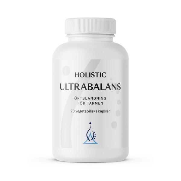 Holistic UltraBalans 90 kaps