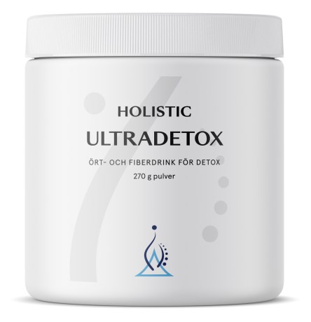 Miniatyrbild Holistic UltraDetox, 270 g
