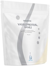 Holistic Vassleprotein