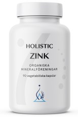Holistic Zink komplex