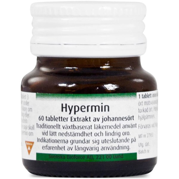 Hypermin 60 tabl