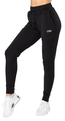 Miniatyrbild ICIW Activity Pants Wmn, S, Black