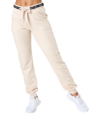 Miniatyrbild ICIW Chill Out Sweatpants, S, Sand