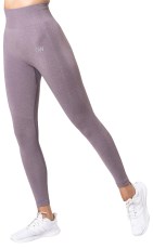 Miniatyrbild ICIW Define Seamless Tights, S, Grey Melange