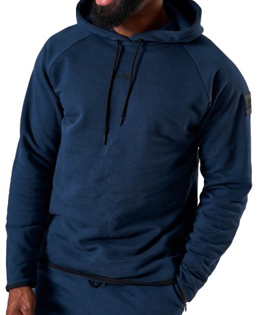 Miniatyrbild ICIW Training Hoodie Men, S, Navy