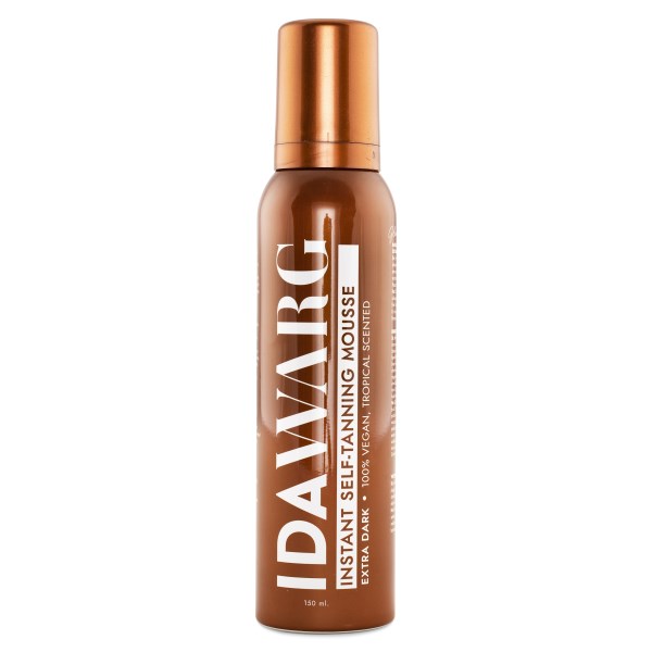 Ida Warg Self Tanning Mousse