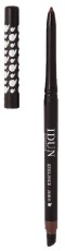 Miniatyrbild IDUN Minerals Eyeliner , 0,35 g, Lava svart