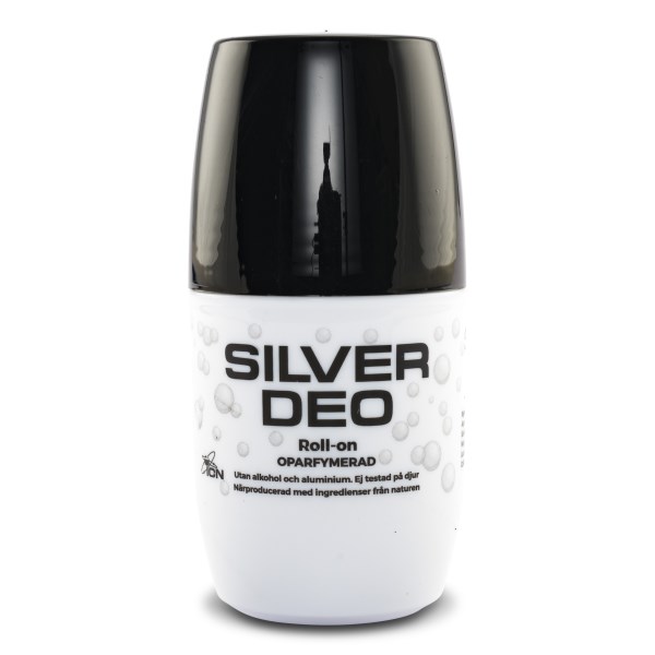 Ion Silver Deo 50 ml