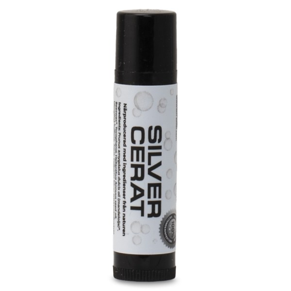 Ion Silver Silvercerat för djur, 4,5 ml | Träning & Tillbehör - Övriga Tillbehör - Kroppsvård & Hårvård | Gymkraft