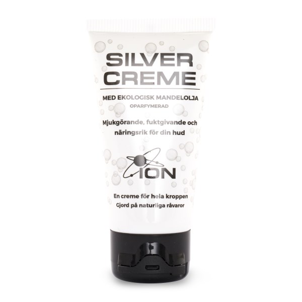 Ion Silver SilverCreme 50 ml