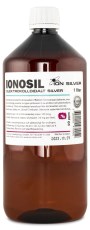 Miniatyrbild Ionosil Kolloidalt Silver, 1 L