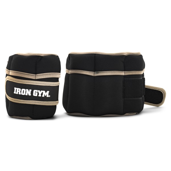 Iron Gym Ankle &amp;amp; Wrist Weight