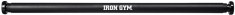 Miniatyrbild Iron Gym Chin Up Bar, Svart