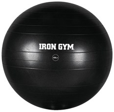 Miniatyrbild Iron Gym Exercise Ball, 55 cm