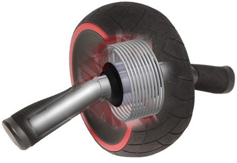 Miniatyrbild Iron Gym Speed ABS, Svart