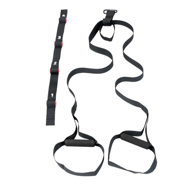 Iron Gym X-Trainer 1 st