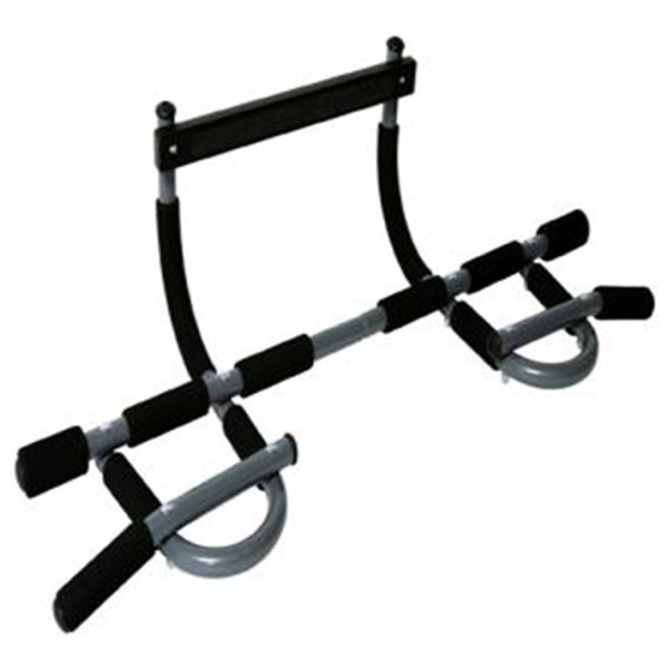 Köp Iron Gym Xtreme Total Upper Body Workout Bar hos Svenskt