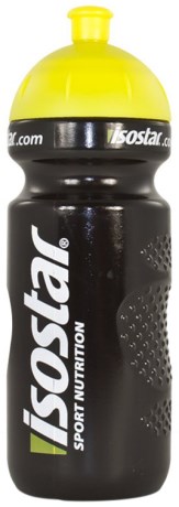 Miniatyrbild Isostar vattenflaska, 650ml