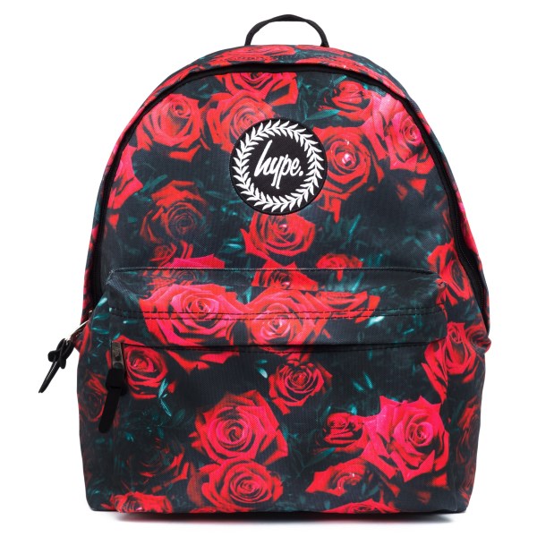 Just Hype Backpack 1 st Rose
