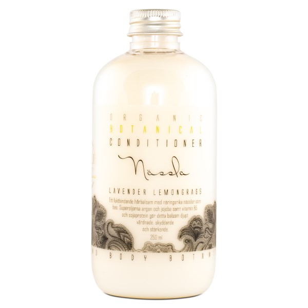 KaliFlower Organics Conditioner 250 ml Nässla