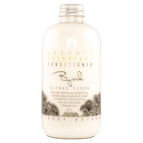 KaliFlower Organics Conditioner 250 ml Björk