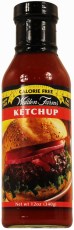 Miniatyrbild Walden Farms Ketchup, 340 g