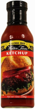 Miniatyrbild Walden Farms Ketchup, 340 g