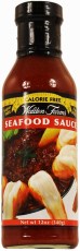Miniatyrbild Walden Farms Seafood Sauce, 340 g