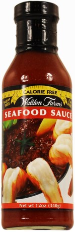 Miniatyrbild Walden Farms Seafood Sauce, 340 g