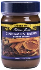 Miniatyrbild Walden Farms Peanut Spread, Chocolate Peanut Spread, 355 ml