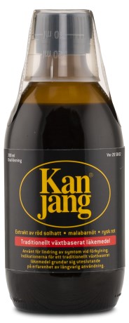 Miniatyrbild Kan Jang, 300 ml