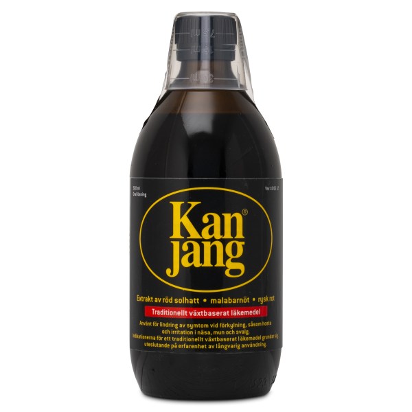Kan Jang, 500ml