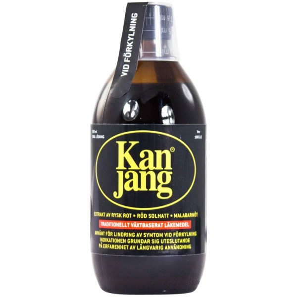 Kan Jang, 500ml