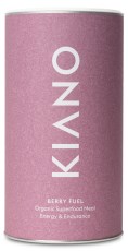 Miniatyrbild KIANO Meal Shake, Berry Fuel, 825 g