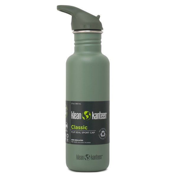 Klean Kanteen Classic, 800 ml, Sea Spray