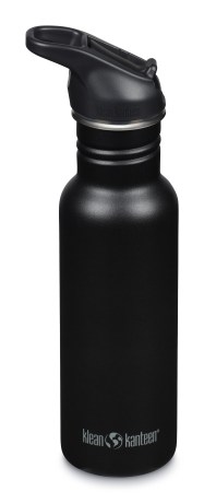 Miniatyrbild Klean Kanteen Classic, 532 ml, Black