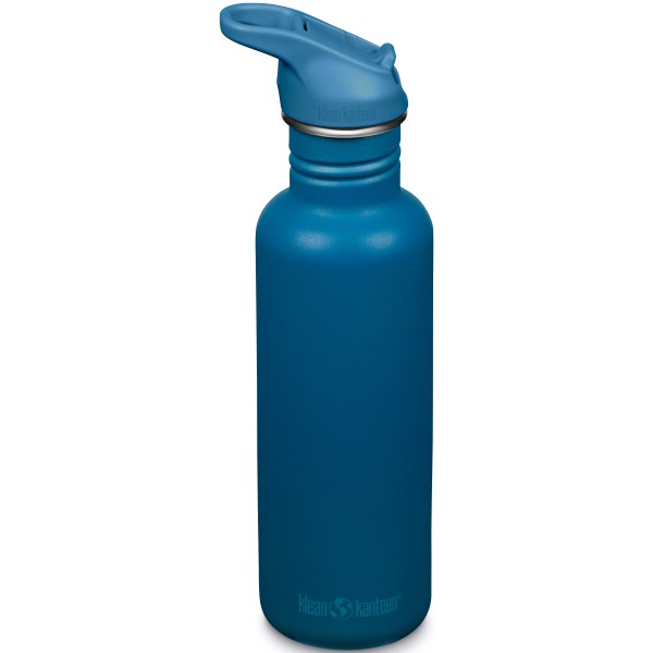 Klean Kanteen Classic, 800 ml, Corsair