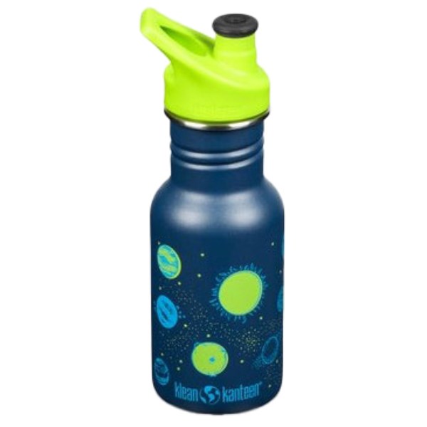 Klean Kanteen Classic Kid Sport, Planets