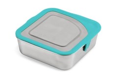 Miniatyrbild Klean Kanteen Matl�da Lunch, 591 ml, Agave Mint