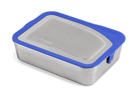 Miniatyrbild Klean Kanteen Matl�da Meal, 1005 ml, Blueberry Bliss