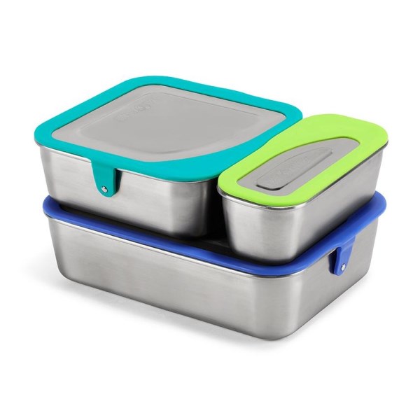 Klean Kanteen Matlåda Set 1 st