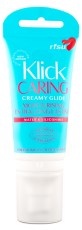 Miniatyrbild Klick Caring Creamy Glide, 50 ml