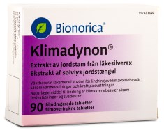 Klimadynon