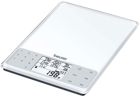 Miniatyrbild Beurer Kksvg DS61, 1 st